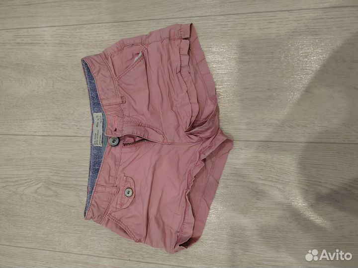 Вещи пакетом на девочку 6, 7 лет