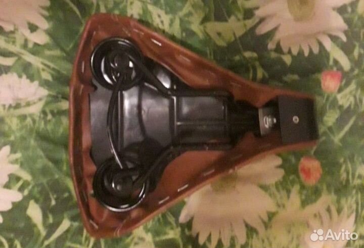 Запчасти для велосипеда