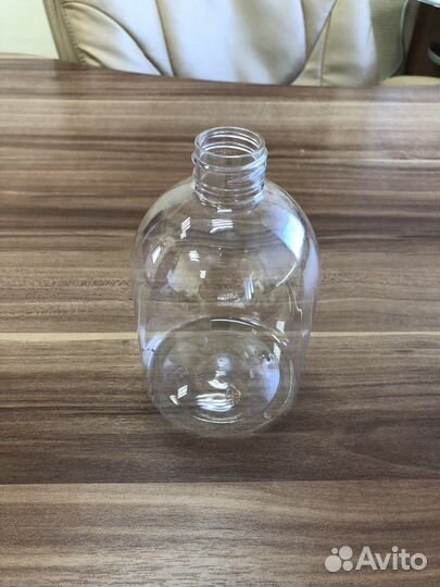 Флакон 500 мл