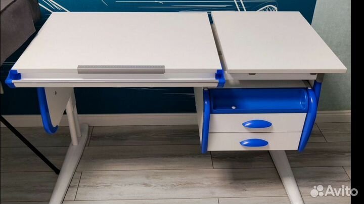 Парта Твин лайт