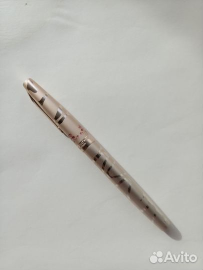 Ручка перьевая