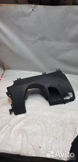 Обшивка для педального механизма Bmw 1 E87