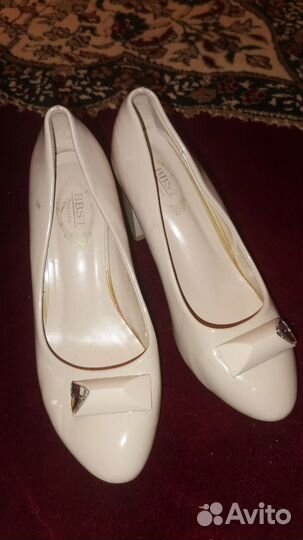 Обувь женская