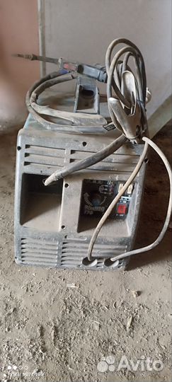 Инвертор сварочный