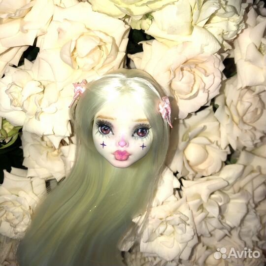 Ооак Монстер Хай 