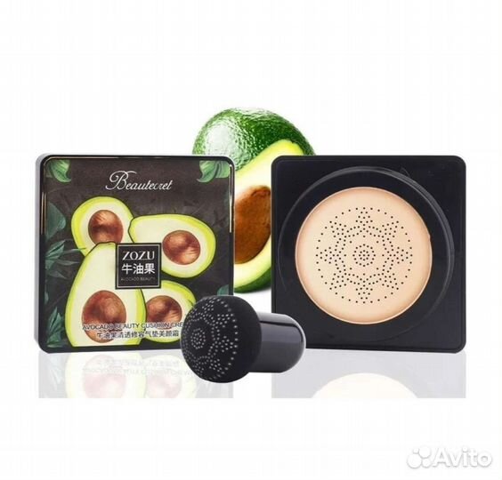 Корейская косметика кушон