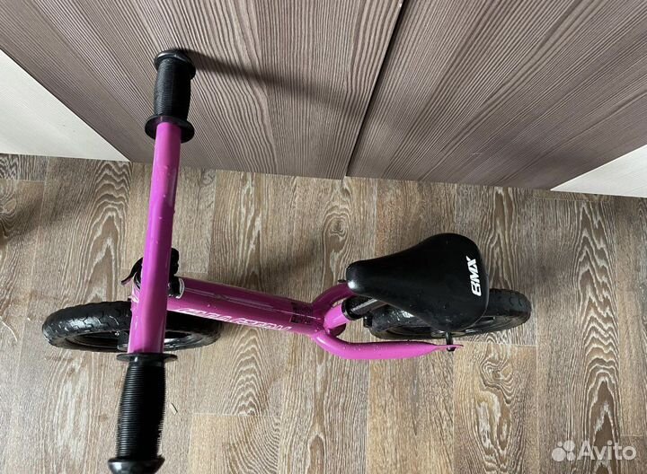 Беговел beastern bmx