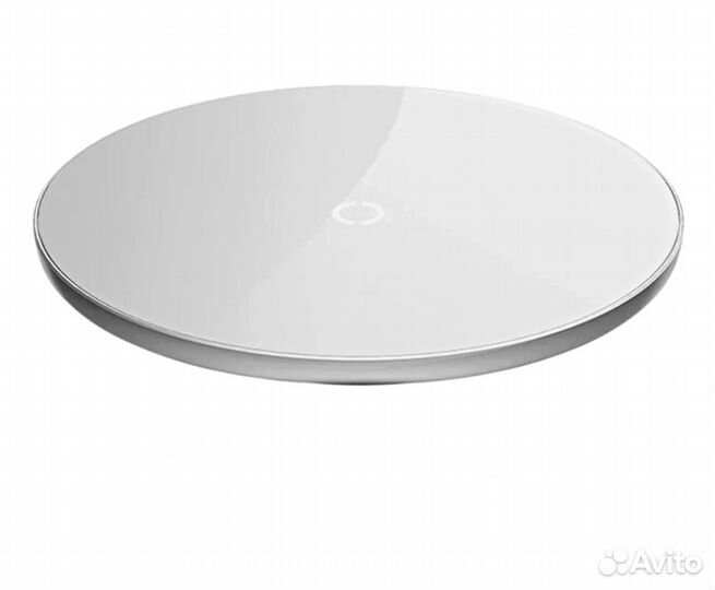 Беспроводная зарядка