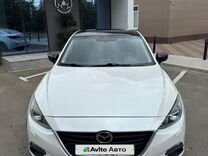 Mazda 3 1.6 AT, 2014, 148 000 км, с пробегом, цена 1 360 000 руб.