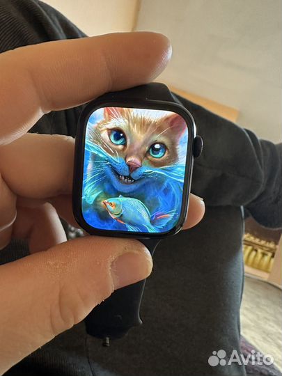 Смарт Часы Smart watch i7