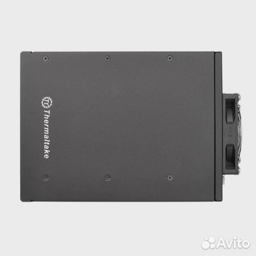 Внешний корпус для SSD/HDD Thermaltake ST-007-M31S