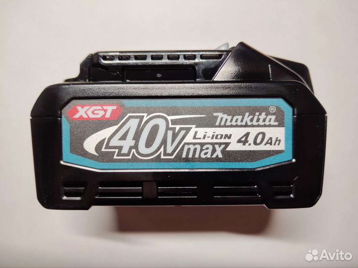 Акб Makita BL4040 (4Ач, 40В)