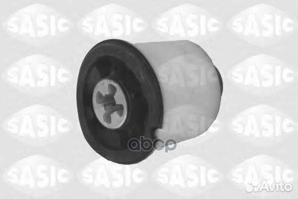 Сайлентблок renault Kangoo II 2604002 Sasic