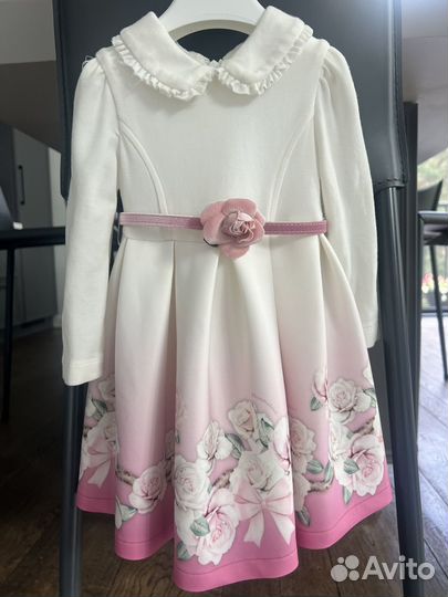 Monalisa платье