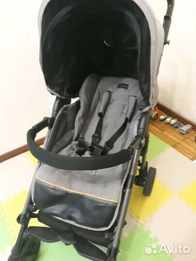 Коляска-трость Peg-Perego Si Completo