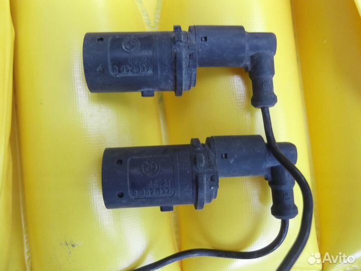 Парктроники бмв 7 Е38