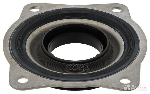 Сальник коленвала porsche cayenne, macan, panam