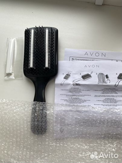 Многофункциональная щётка для волос