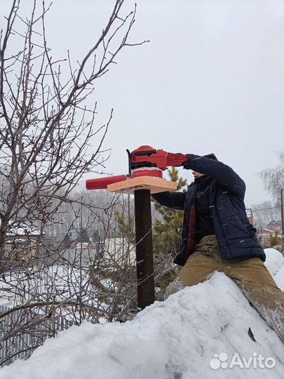 Вакуумная чистка дымоходов