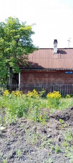 Дача 60 м² на участке 10 сот.