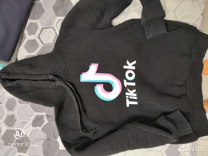 Блузки на девочку