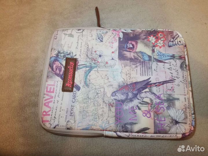 Чехол для планшета