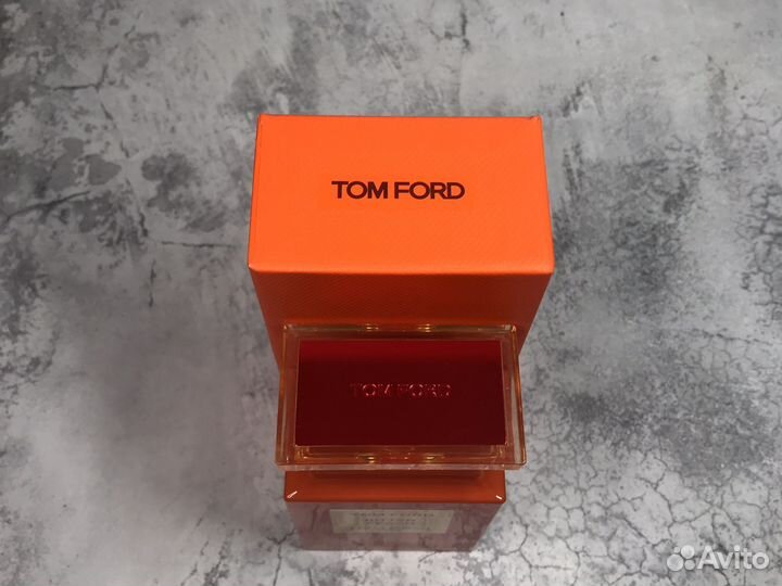 Tom Ford Bitter Peach