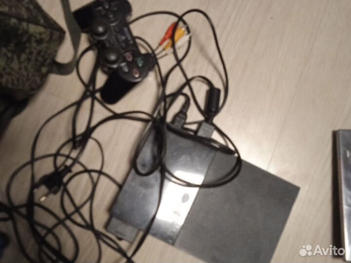 Sony PS2
