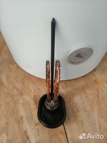 Чистка и подключение бойлера Калининград и область