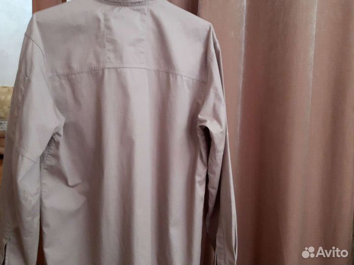 Форма мужская