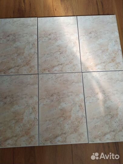 Плитка керамическая 20х30новая, остаток