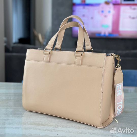 Сумка Tommy Hilfiger