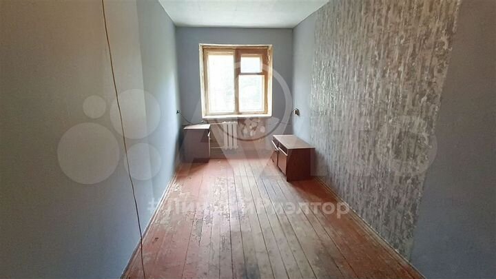 Комната 24 м² в 2-к., 2/5 эт.