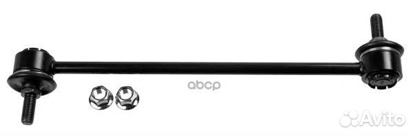 Тяга пер.стабил.citroen C-crosser/mitsubishi OU