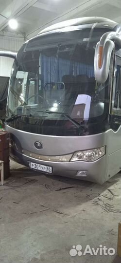 Стекло лобовое