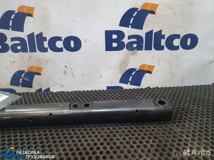 22224709 Вал рокера Volvo FH4 (2013-2023)