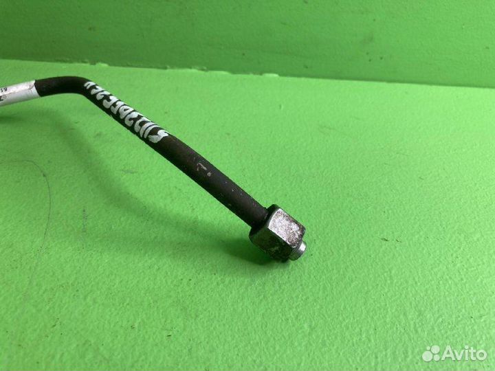 Трубка топливная MAN TGS