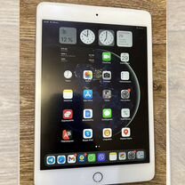 iPad mini 4 wi-fi+Cellular 32gb