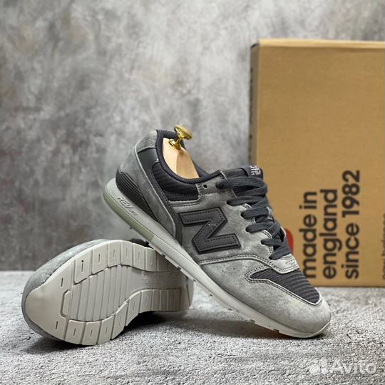 Кроссовки мужские New Balance 996