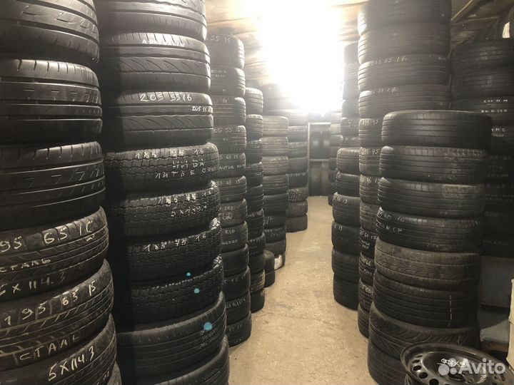 Continental PremiumContact 6 205/55 R16 91V