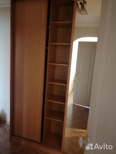 Шкаф купе бу