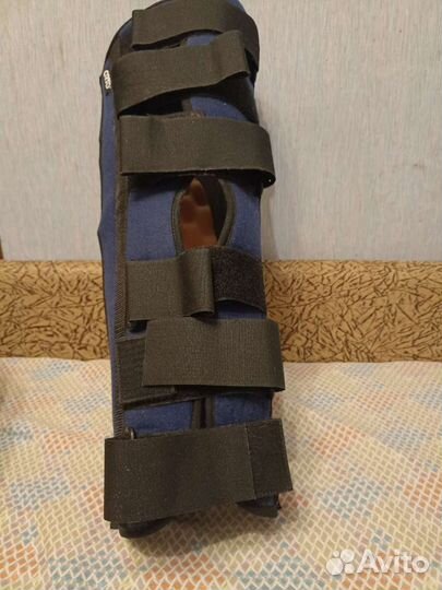 Бандаж наколенный