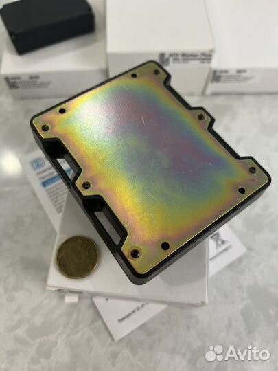 Поисковое устройство (маяк)