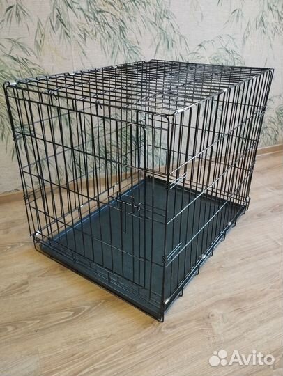 Клетка вольер для собак