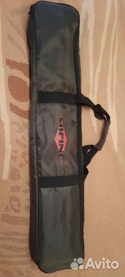 Род под Mifine WA530 на 5 удилищ