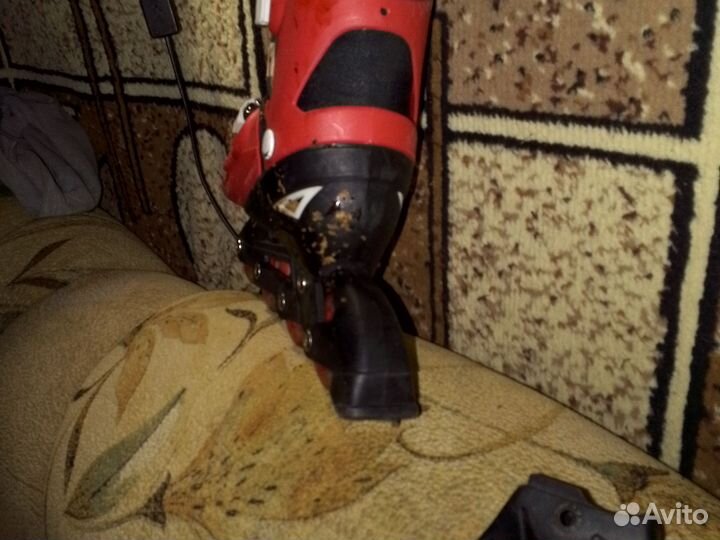 Ролики детские б/у