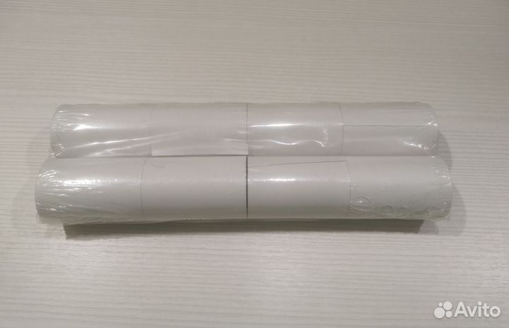 Упаковка чековой ленты 57*19*12 staff