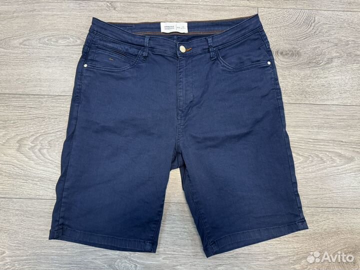 Шорты Springfield мужские (M)