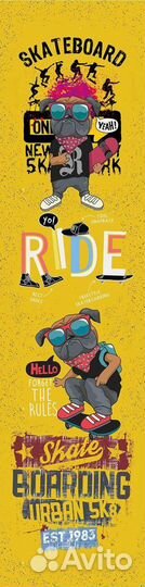 Интерьерные панели IP 074