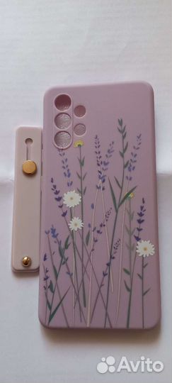 Чехол на samsung galaxy a32